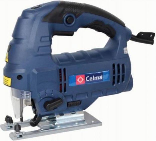 Stichsäge von Celma Stichsäge CELMA Professional DPPe 100AEO 800 W