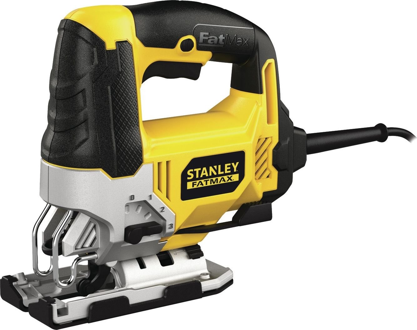 Stanley FME340K Stichsäge, 710 W