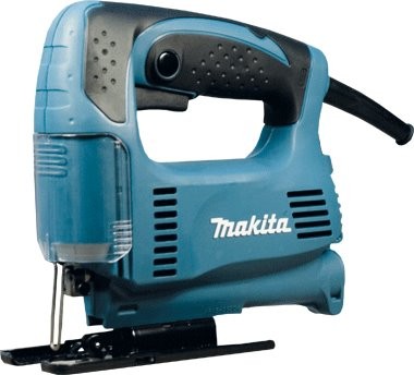 Makita-Stichsäge 4326, 450 W