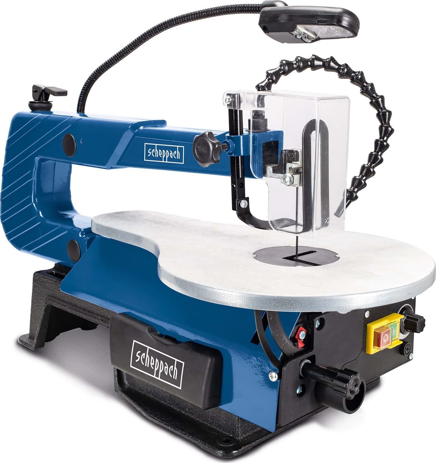 Scheppach Stichsäge SD 1600V, 120 W
