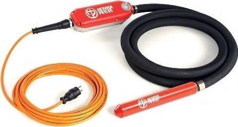 Hervisa Hochfrequenz-Schlaghammer Hervisa Vibramax Plus 52