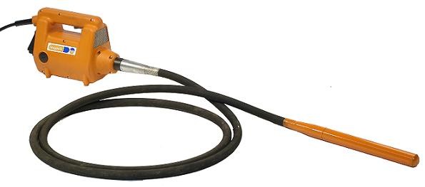 Belle Tragbarer elektrischer Vibrator MEGAVIB