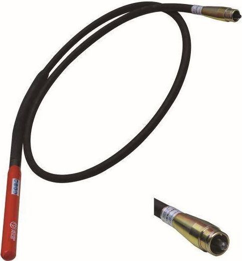 Hervisa Vibrationsrüttler Hervisa AM 50/5 Rotary