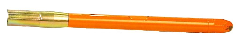 Belle Vibrator-Schaft 36 x 370 mm – 244/00700