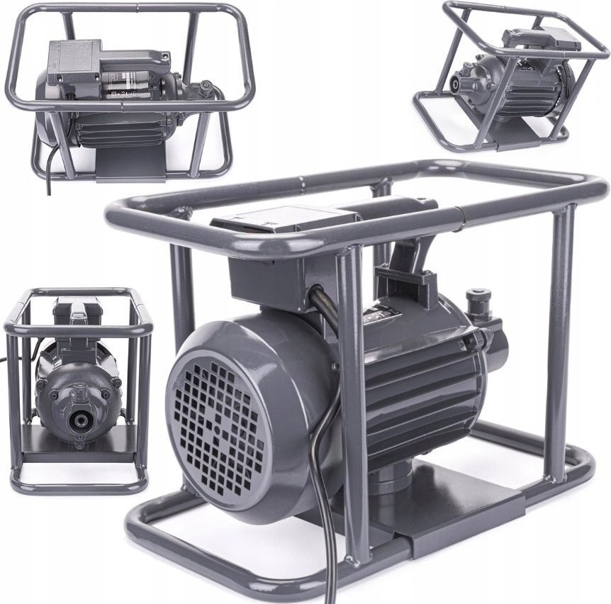 Powermat POWERMAT Betonrüttler 1500 W