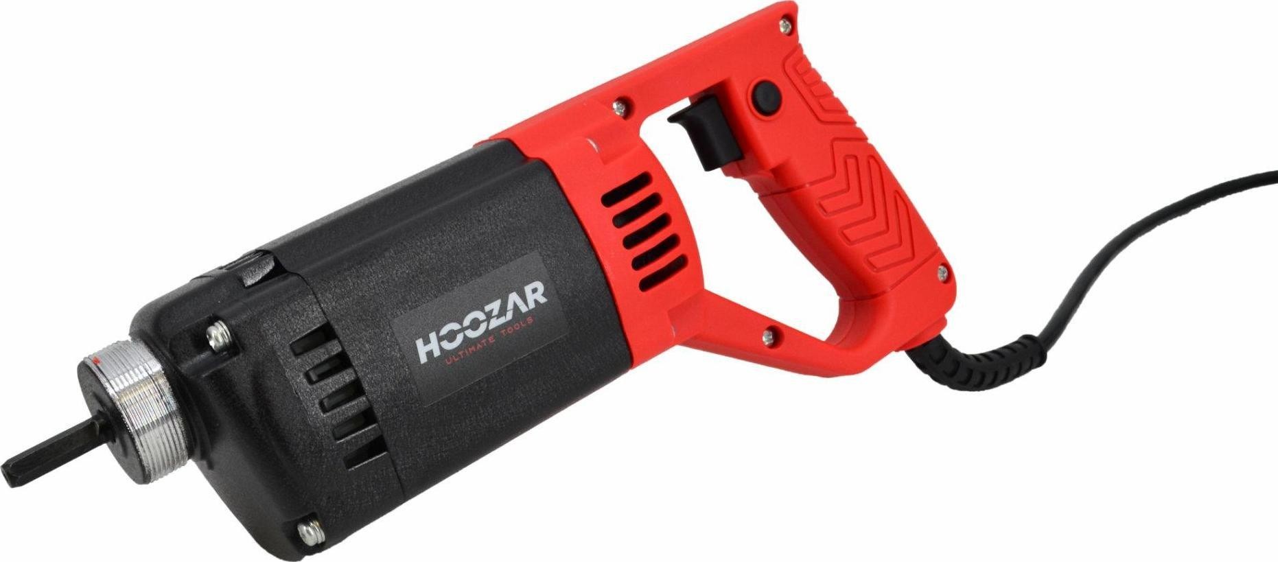 Hoozar HOOZAR BETONRÜHRER 1200 W MIT 3-M-RÜHRERSTANGE AW08400