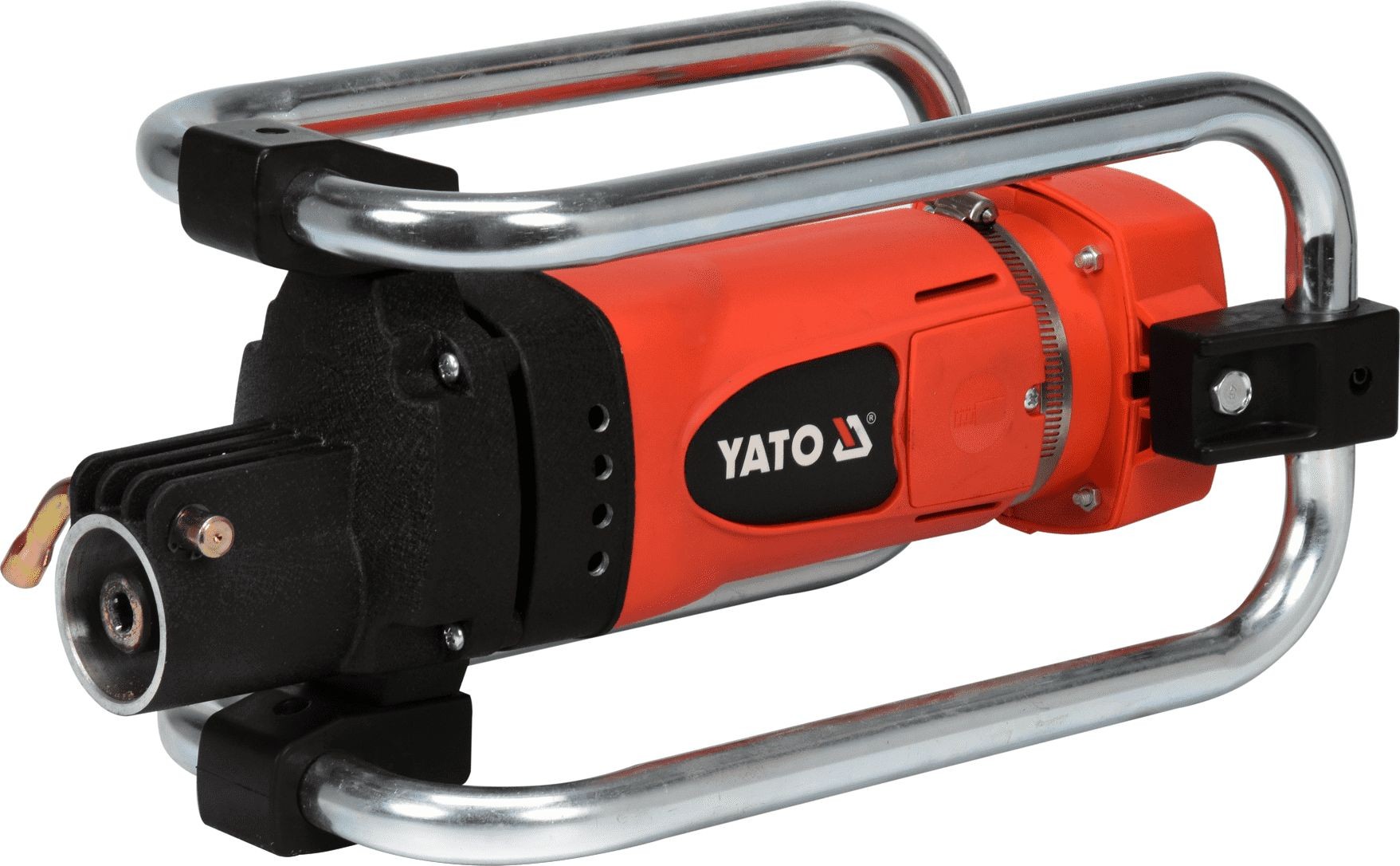 Yato Betonrüttler 2300 W + Rüttelstab + 4 m Schlauch (YT-82601)