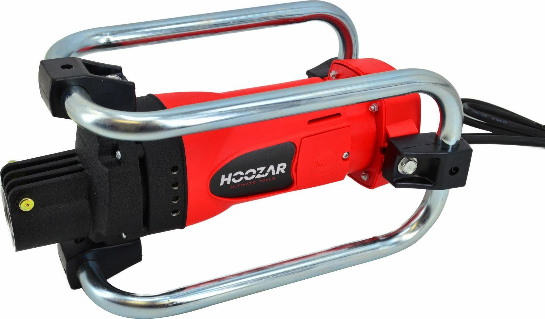 Hoozar HOOZAR BETONRÜHRER 2300 W MIT 4-M-RÜHRSTAB AW08410