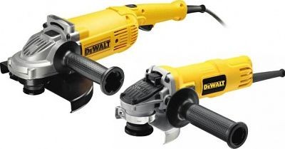 Dewalt 2-teiliges Elektrowerkzeug-Set (DWE492DUO2-QS)