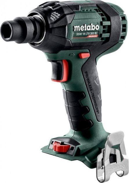 Metabo 18-V-Schlagschrauber