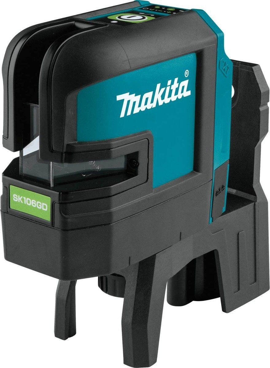 Makita Linienlaser 35 m