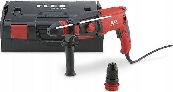Bohrhammer Three-function punch FLEX CHE 2-28 R SDS+