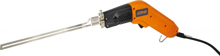 Electric Polystyrol-Schneidemesser EDMA 320 W