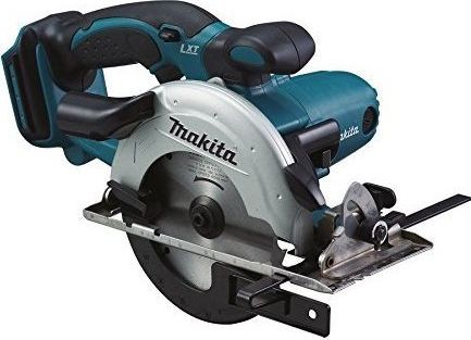 Makita DSS501Z 18-V-Kreissäge, 136 mm