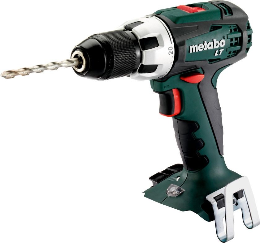Bohrschrauber Metabo BS 18 LT 18 V (602102840)