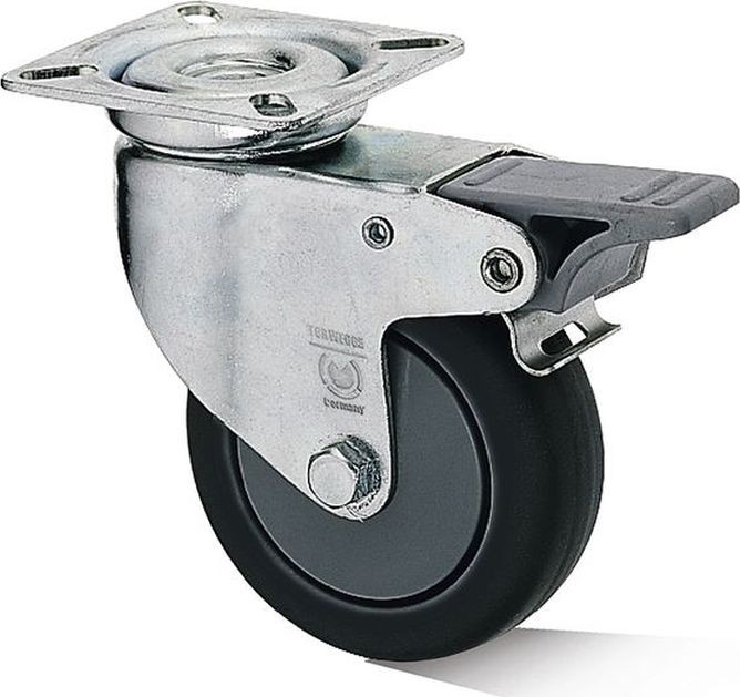 Marwis Rollräder für die Werkstatt-Waschanlage MST 800XL Rollräder für die Werkstatt-Waschanlage MST 800XL